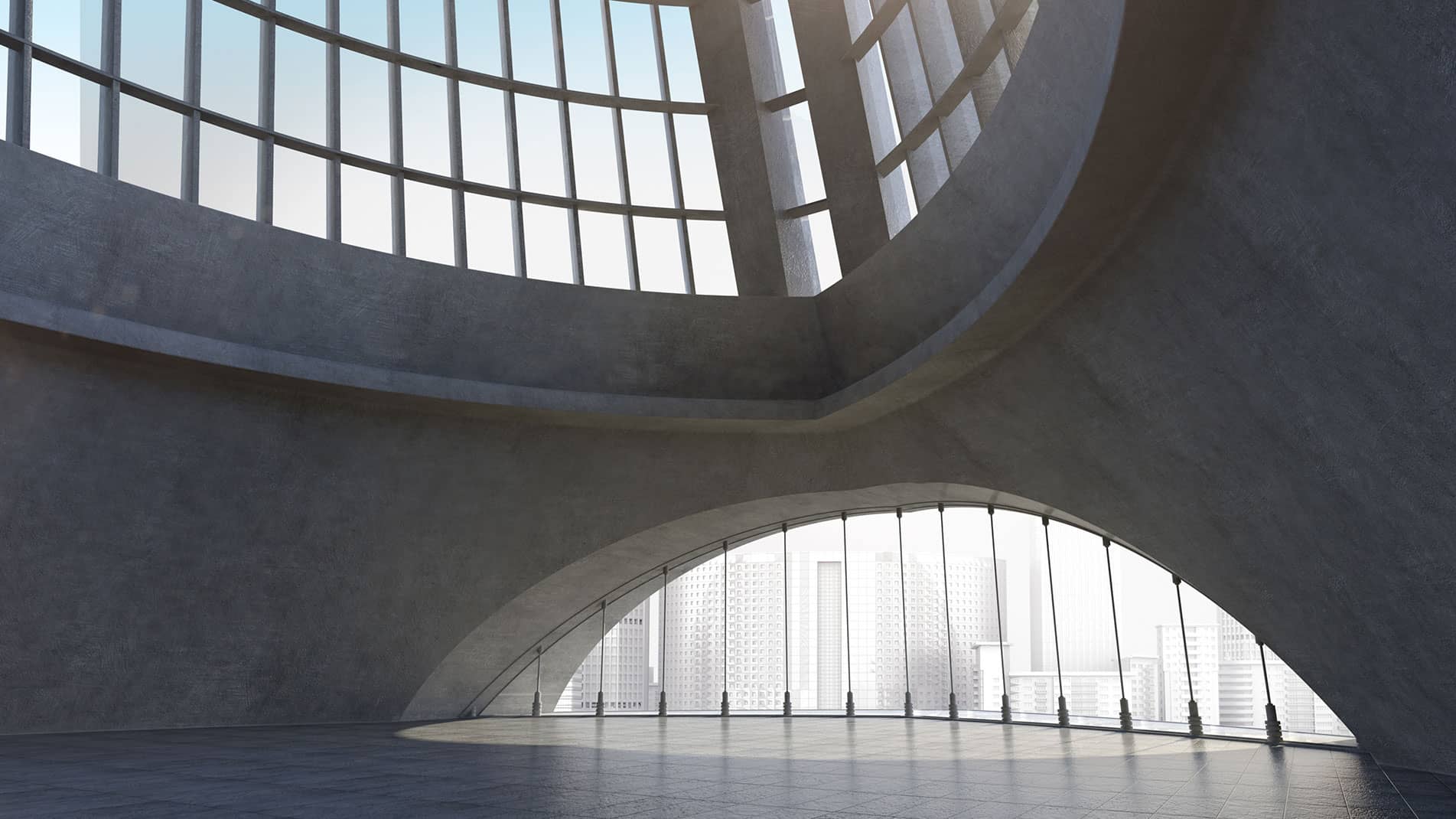 Long Beach Architects