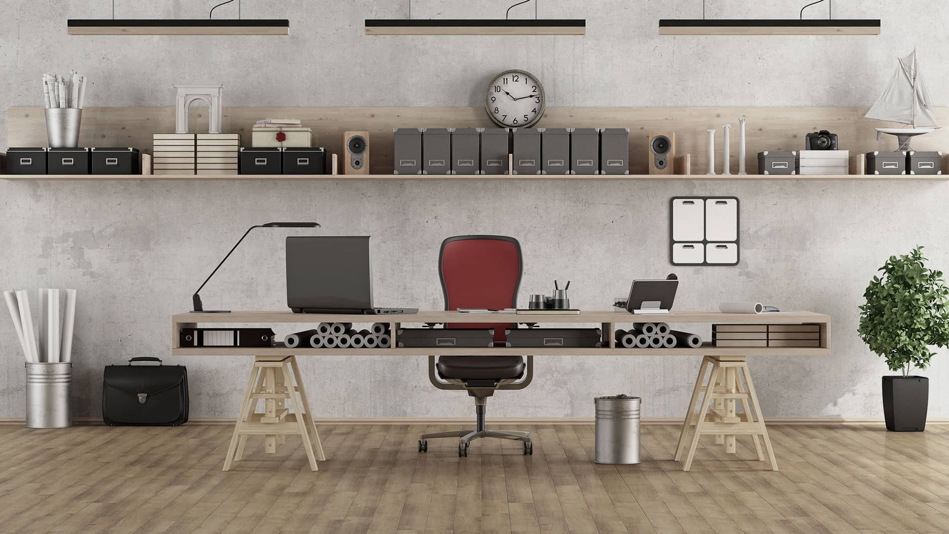 Long Beach Architects